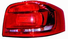 Faro Fanale Posteriore per