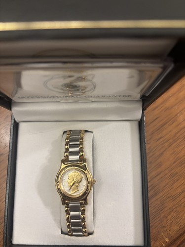 Orologio vintage mercury dime - orologio,
