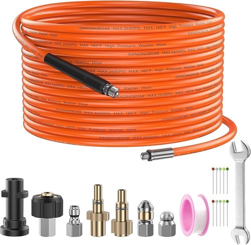 15m sonda sturatubi - sonda, per