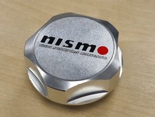 Tappo riempimento olio Nismo