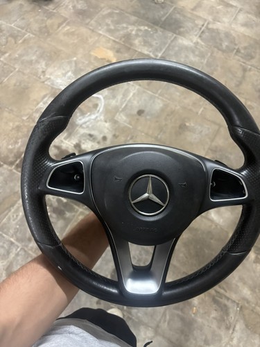 Air bag mercedes classe cw205 - air,