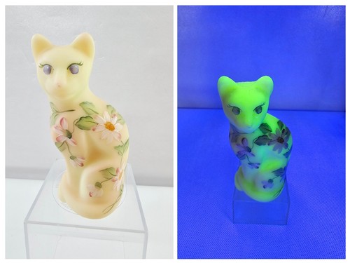 Fenton 95th anivsry gatto alto - fenton,