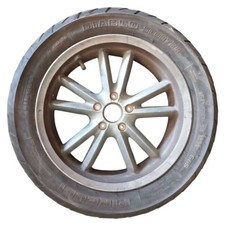 Ruota posteriore 4.5x14 10 Piaggio Beverly 500cc