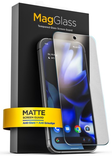 Per google pixel 10a magglass - google,
