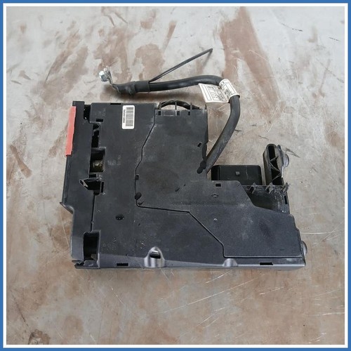 Body computer bcm bsi - body,