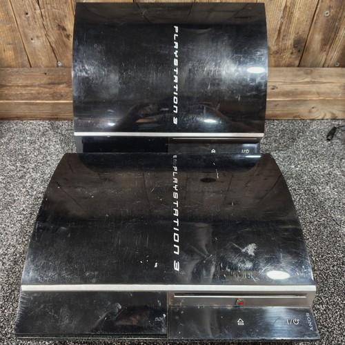 Sony ps3 fat - ps3,