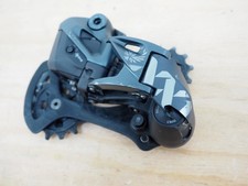 Deragliatore posteriore