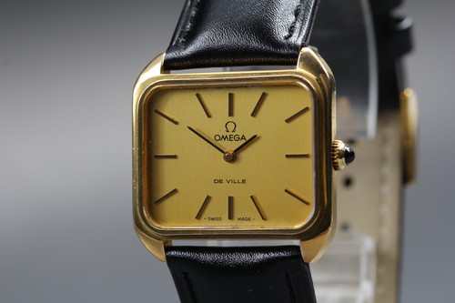 Orologio uomo omega ville - orologio, de