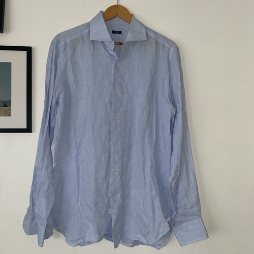Camicia barba napoli - camicia,