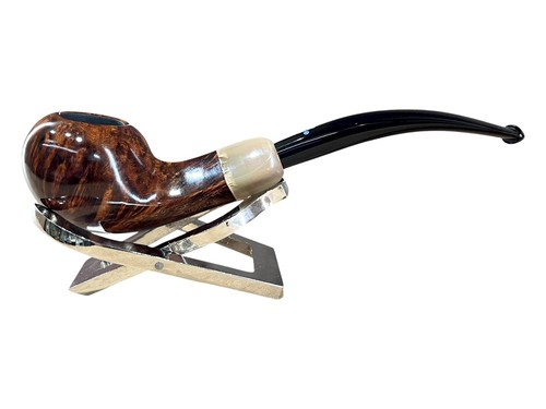 Pipa sasieni dot walnut - pipa, 4