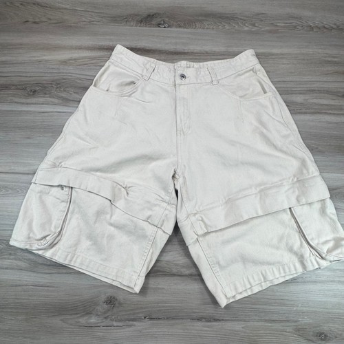 Pantaloncini cargo uomo zara - pantaloncini,
