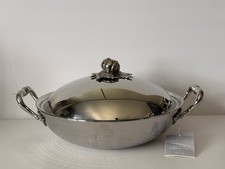 RUFFONI PADELLA DA PORTATA