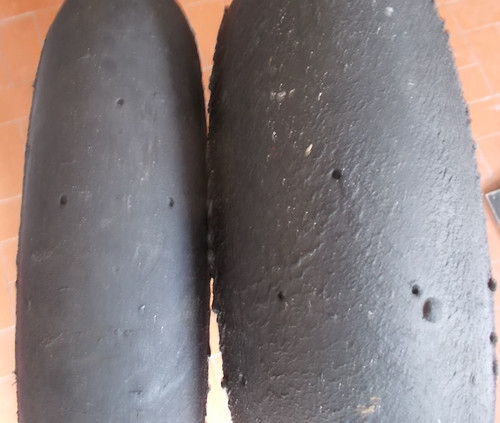 Coppia pirelli diablo - coppia,
