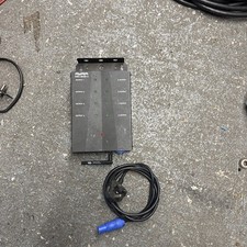 Ayra dmx distribution - ayra,