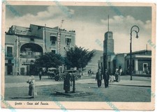 GAETA CASA DEL FASCIO