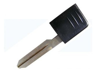 Guscio chiave completo id46 - chiave,