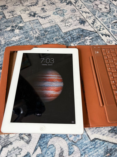 Apple ipad generazione 16gb - ipad,