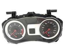 QUADRO STRUMENTI CONTACHILOMETRI RENAULT CLIO 3 SERIE (2005-2009) 1.5 DCI