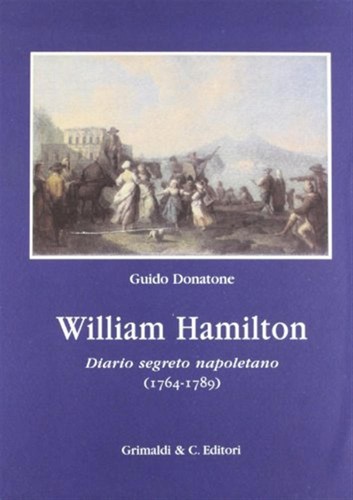 William hamilton diario - william, hamilton.