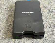 Panasonic AU-XPD1 Lettore di