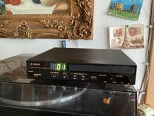 Yamaha Disklavier Lettore CD