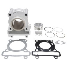 Airsal cilindro alluminio 125