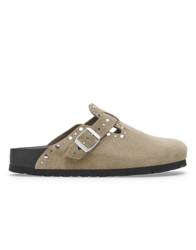 Zoccolo classico birkenstock - zoccolo,