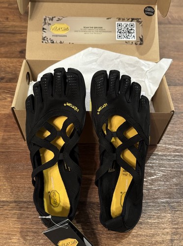 Nuovissime scarpe vibram - nuovissime,