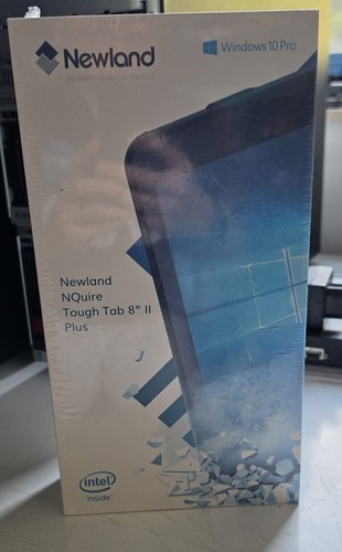 Newland nquire nq800 - newland,