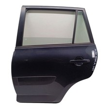 PORTA PORTIERA POSTERIORE SINISTRA SX PER TOYOTA Rav4 4° Serie 6700442130 2ADFT