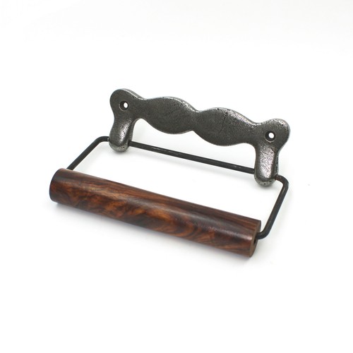 Oakcrafts antico porta - porta, rotolo