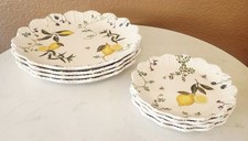 Monique Lhuillier X Fienile in