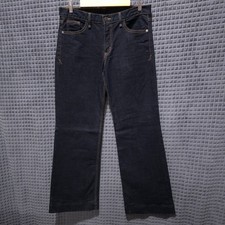 Jeans Armani svasati gamba