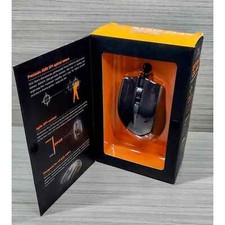 ASUS Strix Claw Gaming Mouse