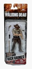 Rick grimes the walking dead - grimes,