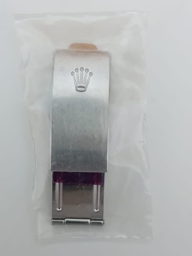 Fermaglio chiusura clasp rolex - fermaglio,