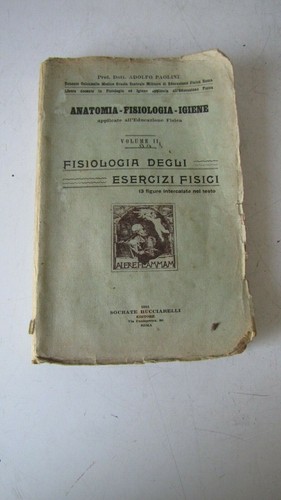 Anatomia fisiologia igiene - anatomia,,