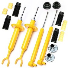 4X Sport Ammortizzatore a Gas