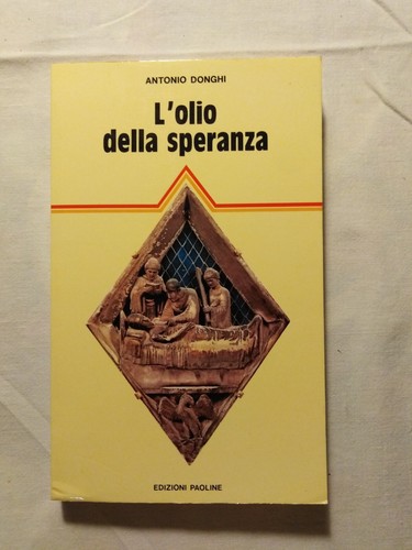 Antonio donghi olio della - donghi, l'olio