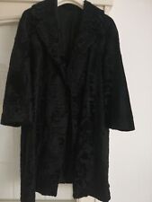 Visone persiano anni 70