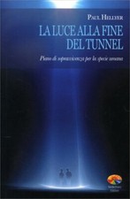 LIBRO LA LUCE ALLA FINE DEL