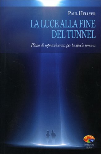 Libro luce alla - libro, del