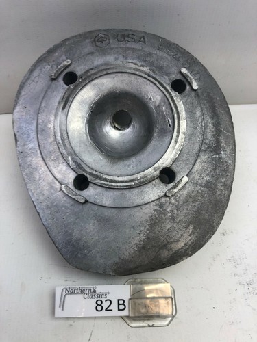 Testa cilindro vespa cosa - testa, 200