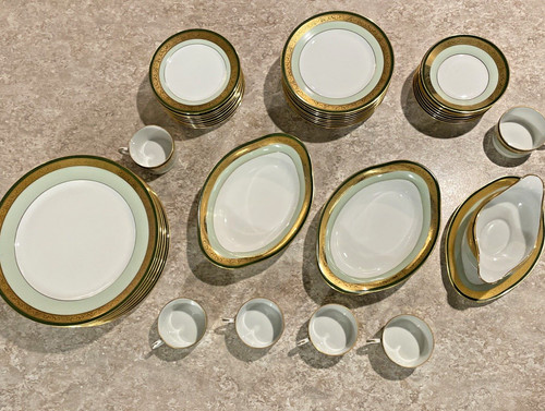 Piece haviland limoges mint - limoges,