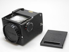 Corpo/custodia Mamiya M645J