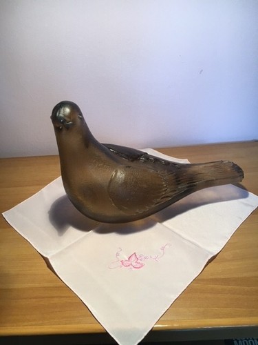 Venini rara scultura - , di