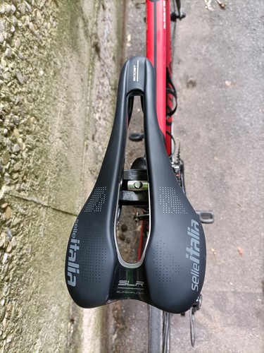 Bicicletta corsa wilieri - da,