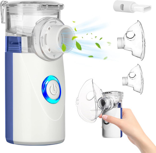 Aerosol portatile macchina - portatile,