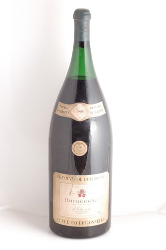 Bourgogne thorin - bourgogne,,