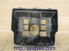 cuvelage du phare auxiliaire